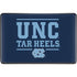 University of North Carolina University of Tar Heels Google Pixelbook Go Skin
